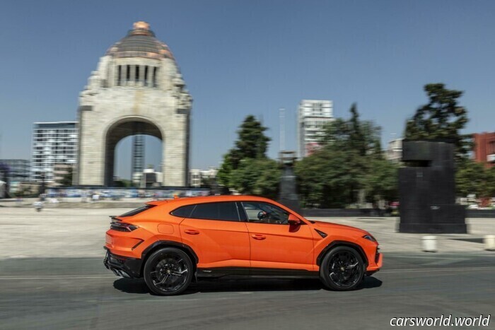 Lamborghini Recently Informed EV Buyers About What They Were Not Expecting to Hear | Carscoops